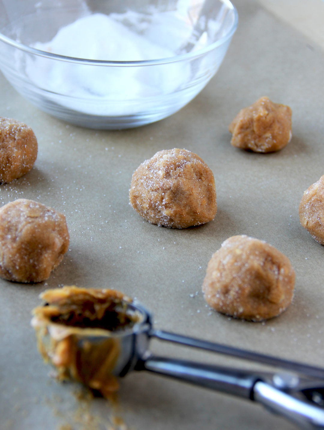 My Gluten Free Menu now & gen