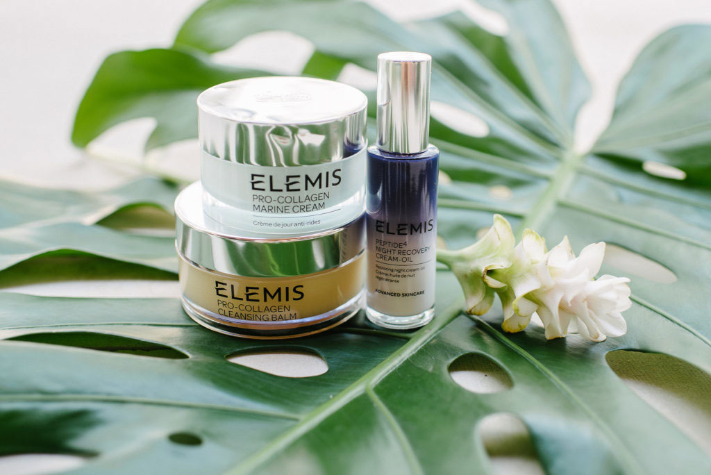 My GoTo Skin Routine with Elemis (Plus Giveaway Inside!) now & gen