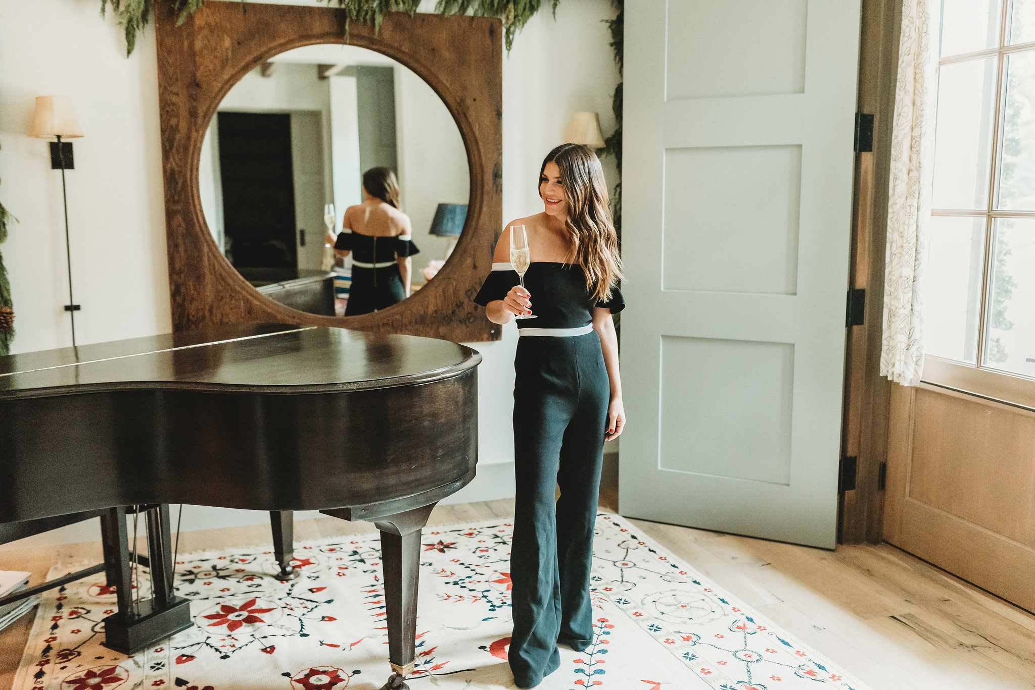 What Makes You Feel Beautiful now & gen