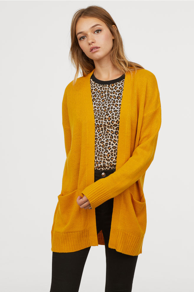 Cardigan modern clearance 2018