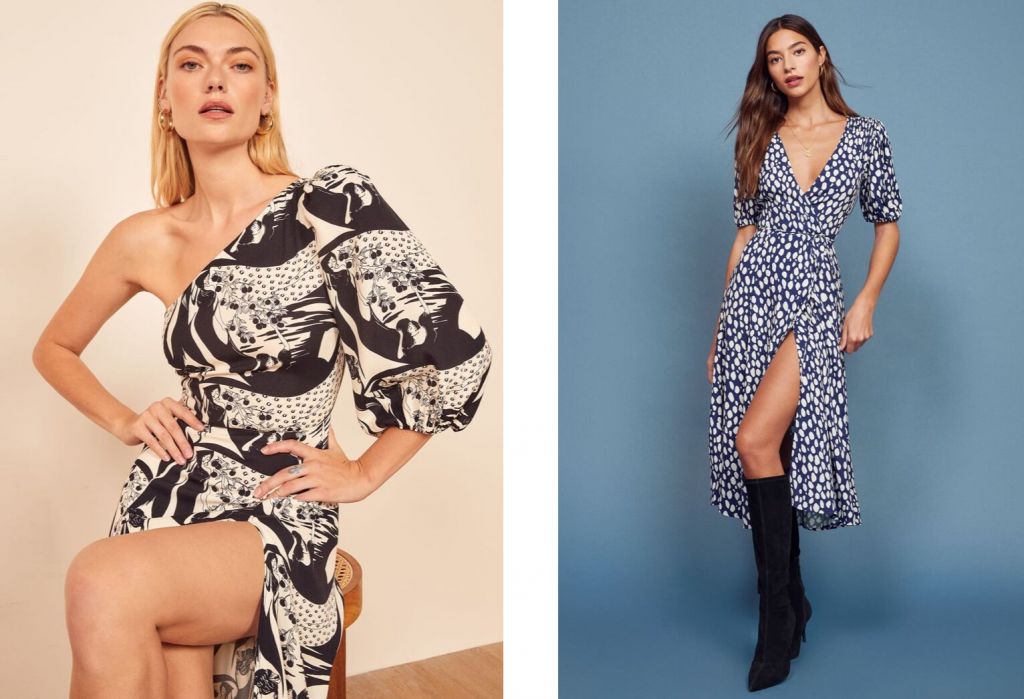 Eco-Friendly Fashion Brands I Love - now & gen