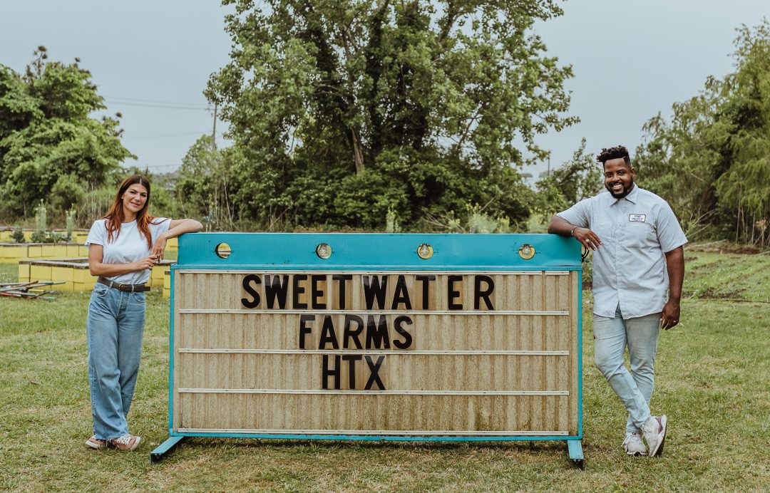 Sweetwater Farms