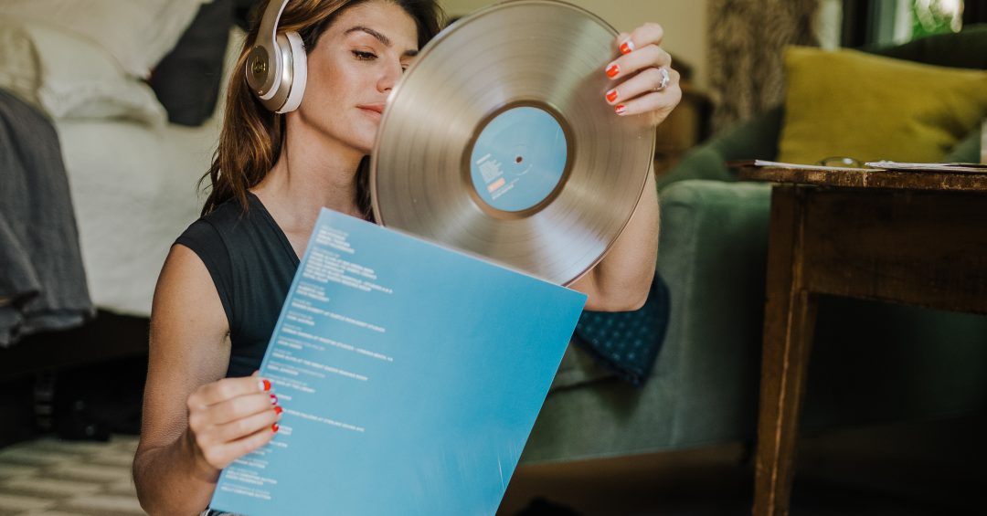 My Summer 2021 Playlist