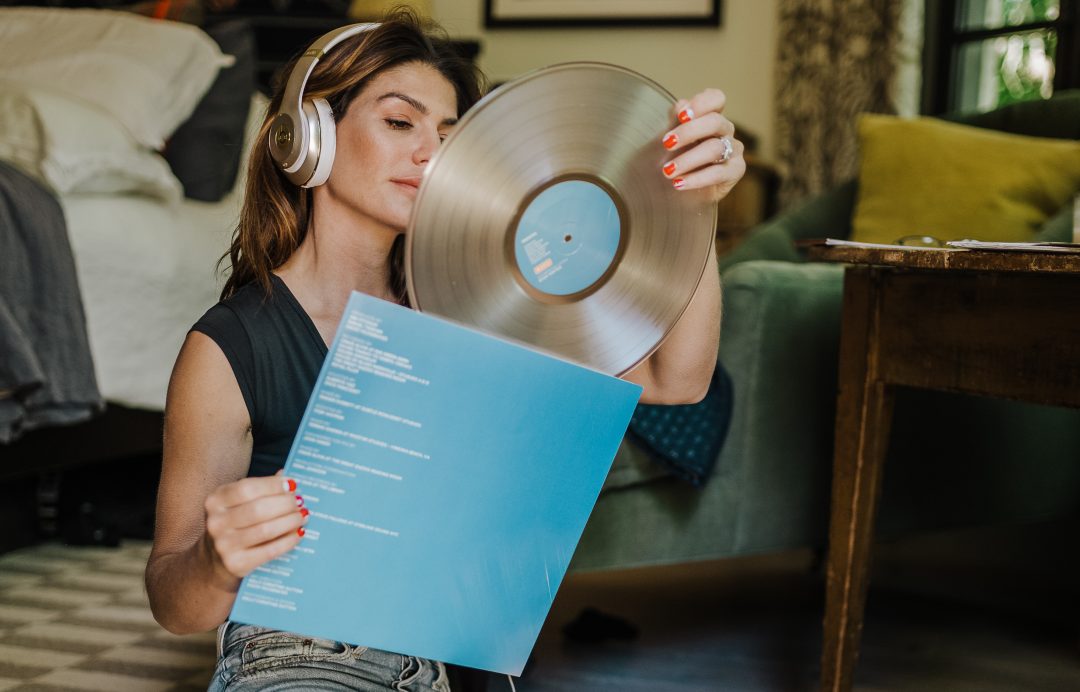 My Summer 2021 Playlist